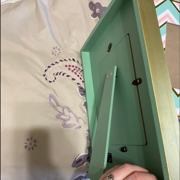 Picture frame - Picture 2 of 2